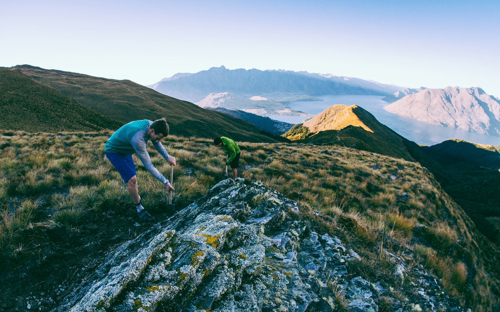 Join Trail Fund as a member to support our advocacy efforts!