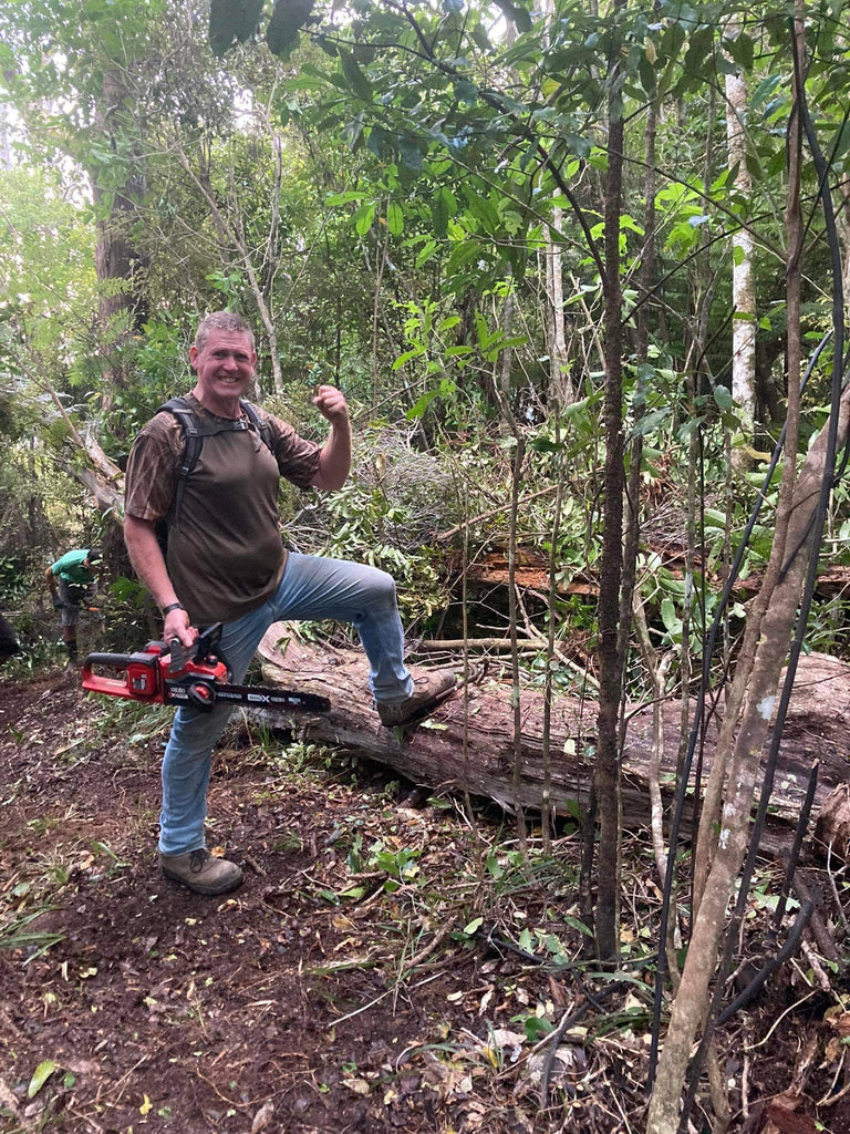 The gift that keeps giving