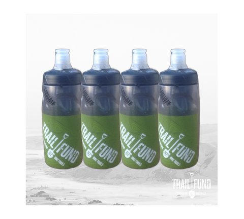 Camelbak Podium Bottle Bundle