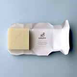 Gruff Soap Slab