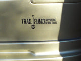 Trail Fund NZ Sticker Sheet