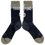 Trail Fund Merino Socks