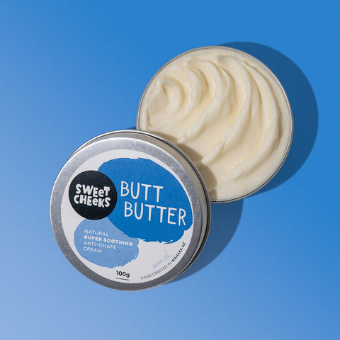 Sweet Cheeks Butt Butter (100g)