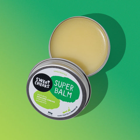 Sweet Cheeks Super Balm (50g)
