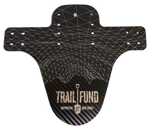 2022 Trail Fund Mudguard