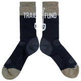 2022 Trail Fund Merino Socks