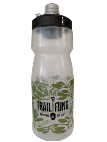 Trail Fund NZ CamelBak Podium® Bottle - Limited Edition